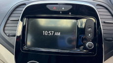 Renault Captur 1.5 dCi 90 Signature X Nav 5dr Diesel Hatchback